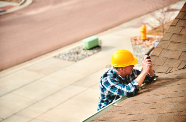 Sheet Metal Roofing in Sanger, TX