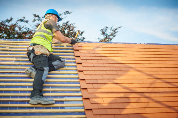 Best Gutter Installation and Repair  in Sanger, TX